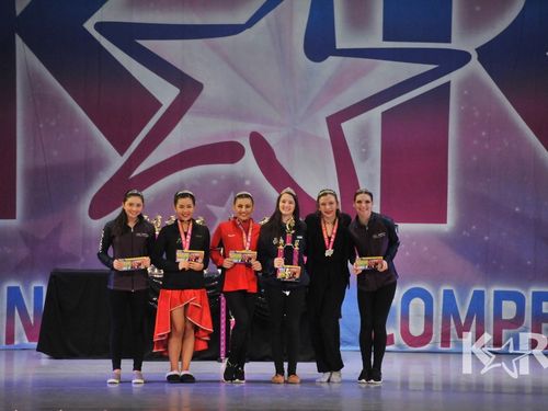 Long Island, NY - 3/30/2017 - Awards