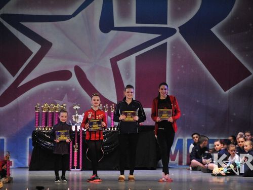Long Island, NY - 3/30/2017 - Awards