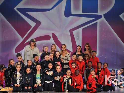 Long Island, NY - 3/30/2017 - Awards