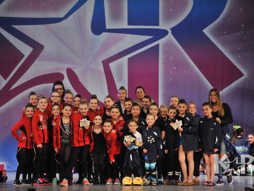 Long Island, NY - 3/30/2017 - Awards