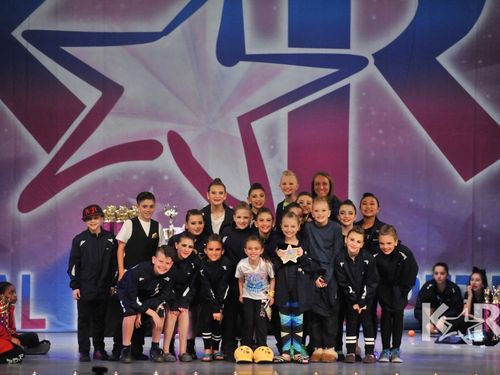 Long Island, NY - 3/30/2017 - Awards