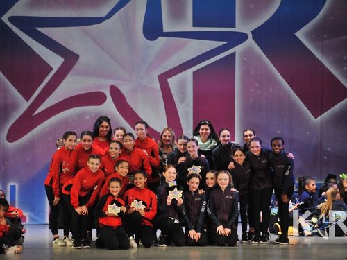 Long Island, NY - 3/30/2017 - Awards