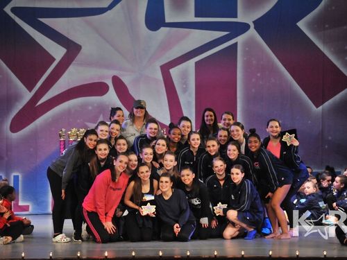 Long Island, NY - 3/30/2017 - Awards