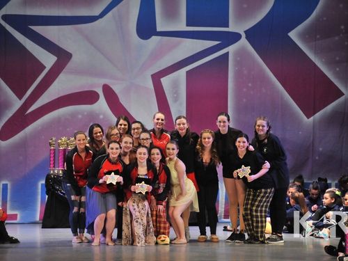 Long Island, NY - 3/30/2017 - Awards