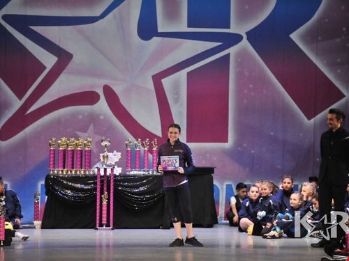Long Island, NY - 3/30/2017 - Awards