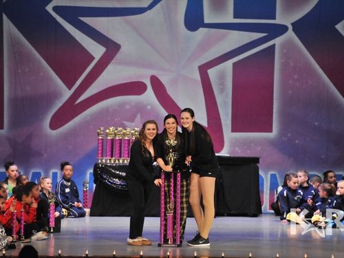 Long Island, NY - 3/30/2017 - Awards