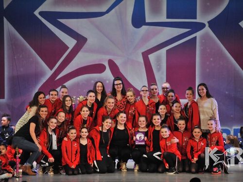 Long Island, NY - 3/30/2017 - Awards