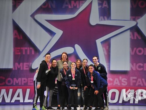 Long Island, NY - 3/30/2017 - Awards