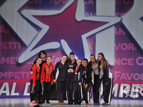 Long Island, NY - 3/30/2017 - Awards