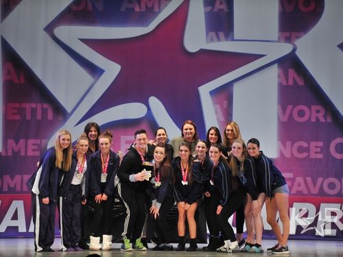 Long Island, NY - 3/30/2017 - Awards