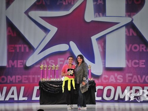 Long Island, NY - 3/30/2017 - Awards