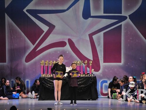 Long Island, NY - 3/30/2017 - Awards