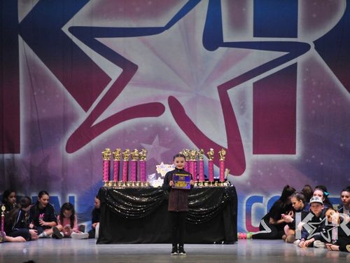 Long Island, NY - 3/30/2017 - Awards