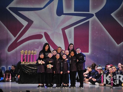 Long Island, NY - 3/30/2017 - Awards