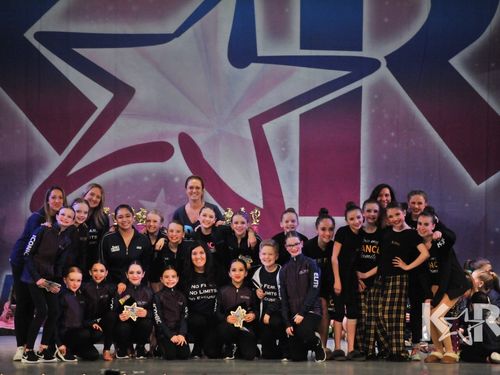 Long Island, NY - 3/30/2017 - Awards
