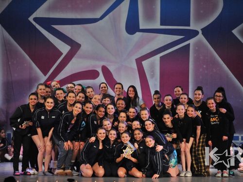 Long Island, NY - 3/30/2017 - Awards