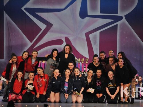 Long Island, NY - 3/30/2017 - Awards