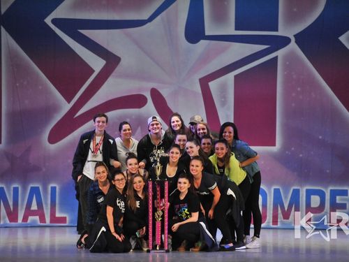 Long Island, NY - 3/30/2017 - Awards