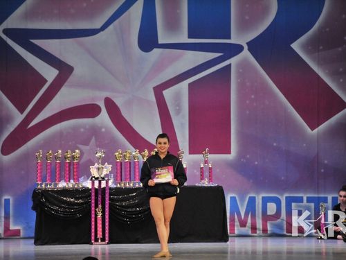 Long Island, NY - 3/30/2017 - Awards