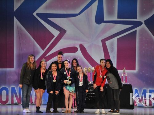 Long Island, NY - 3/30/2017 - Awards