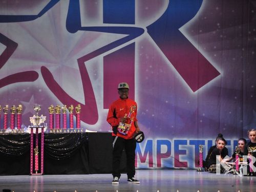 Long Island, NY - 3/30/2017 - Awards