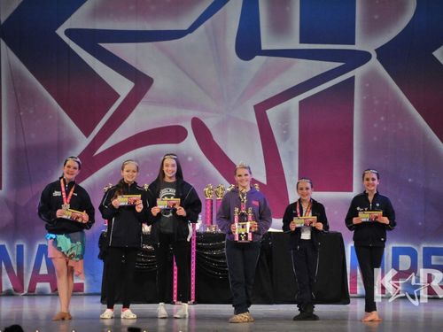 Long Island, NY - 3/30/2017 - Awards