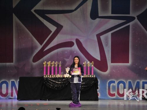 Long Island, NY - 3/30/2017 - Awards