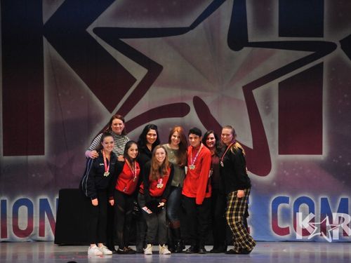 Long Island, NY - 3/30/2017 - Awards