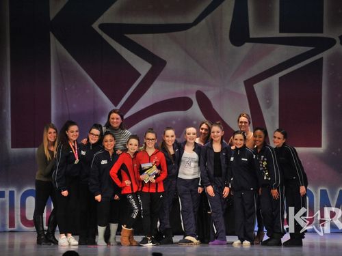 Long Island, NY - 3/30/2017 - Awards