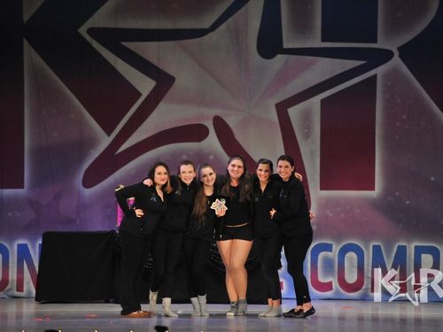 Long Island, NY - 3/30/2017 - Awards