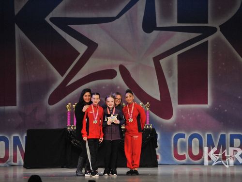 Long Island, NY - 3/30/2017 - Awards