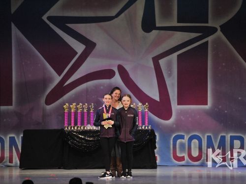 Long Island, NY - 3/30/2017 - Awards