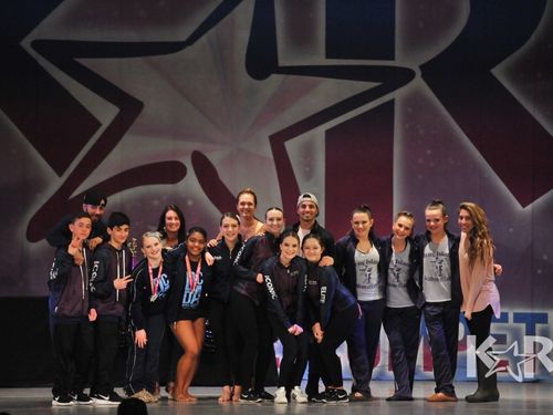 Long Island, NY - 3/30/2017 - Awards
