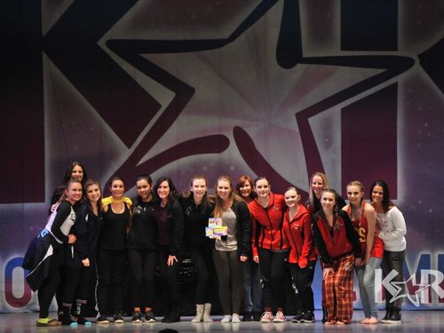 Long Island, NY - 3/30/2017 - Awards