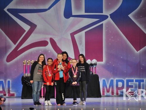 Long Island, NY - 3/30/2017 - Awards