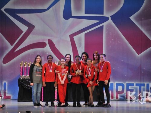 Long Island, NY - 3/30/2017 - Awards