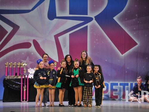 Long Island, NY - 3/30/2017 - Awards