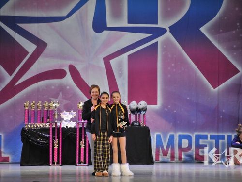 Long Island, NY - 3/30/2017 - Awards