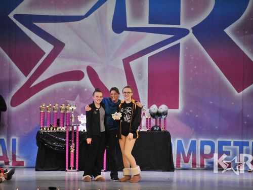 Long Island, NY - 3/30/2017 - Awards