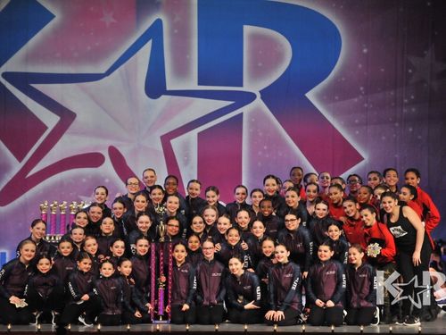 Long Island, NY - 3/30/2017 - Awards