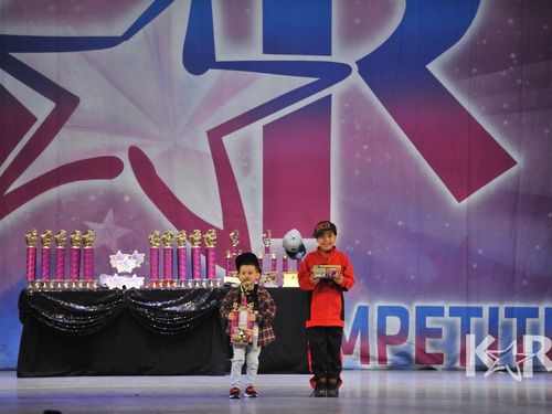 Long Island, NY - 3/30/2017 - Awards