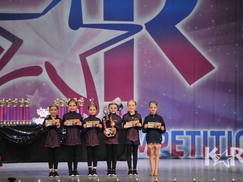 Long Island, NY - 3/30/2017 - Awards