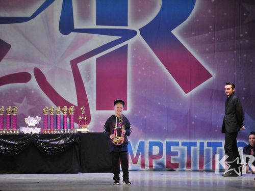 Long Island, NY - 3/30/2017 - Awards