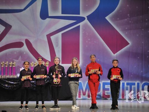 Long Island, NY - 3/30/2017 - Awards