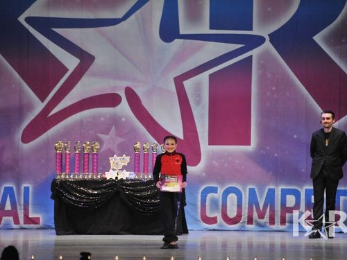 Long Island, NY - 3/30/2017 - Awards