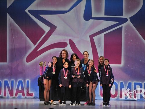 Long Island, NY - 3/30/2017 - Awards