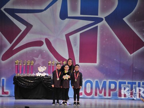Long Island, NY - 3/30/2017 - Awards