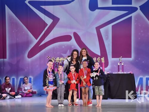 Long Island, NY - 5/12/2017 - Awards