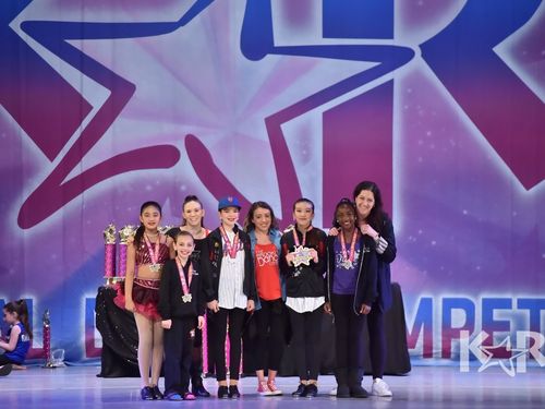 Long Island, NY - 5/12/2017 - Awards