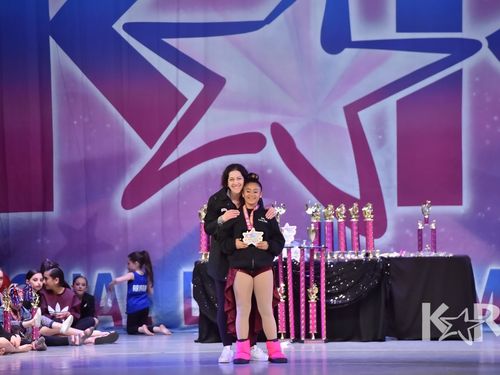 Long Island, NY - 5/12/2017 - Awards